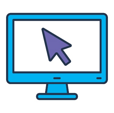 A website icon.
